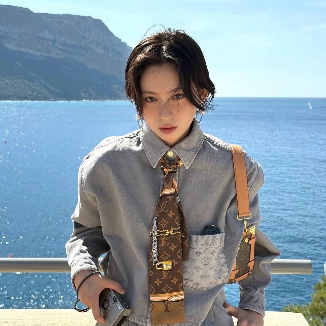 香水嗅觉实验室🧪