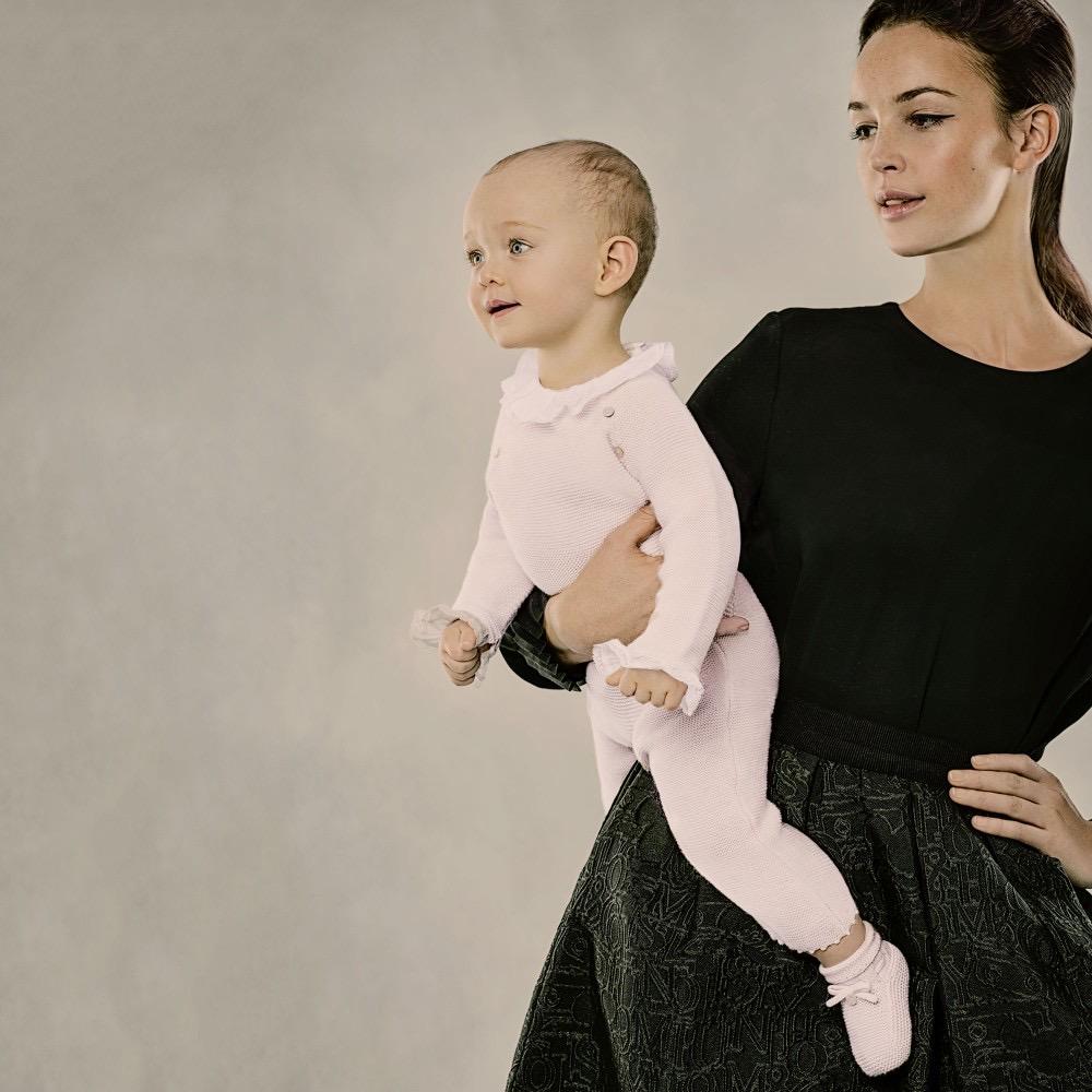 爱诺蒙莎深圳易倍通商贸有限公司童装专卖店