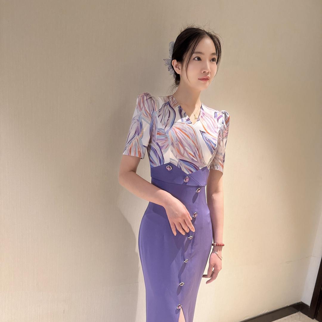 阳阳- 婷曼逸打造S型身材