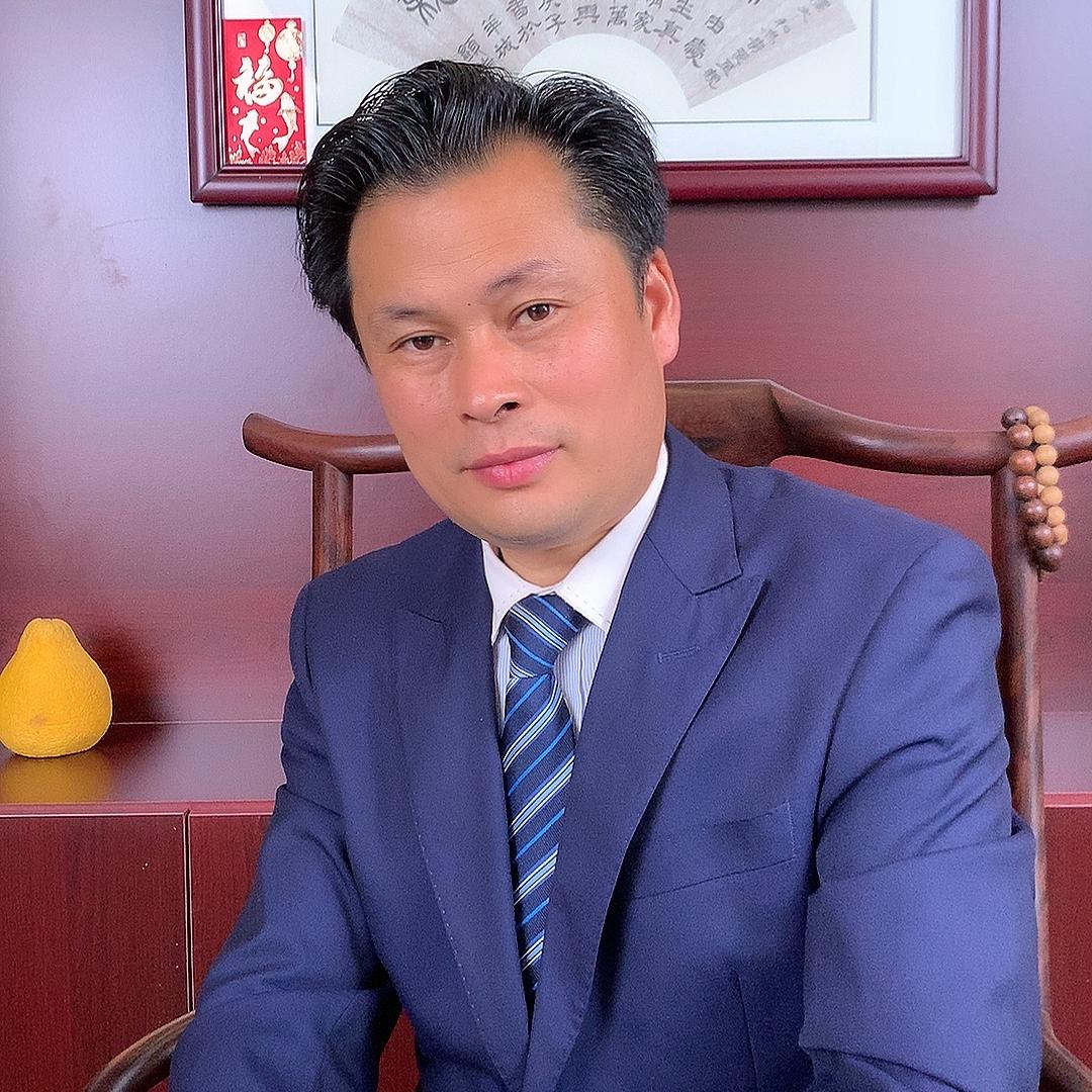 容县：吴总装修