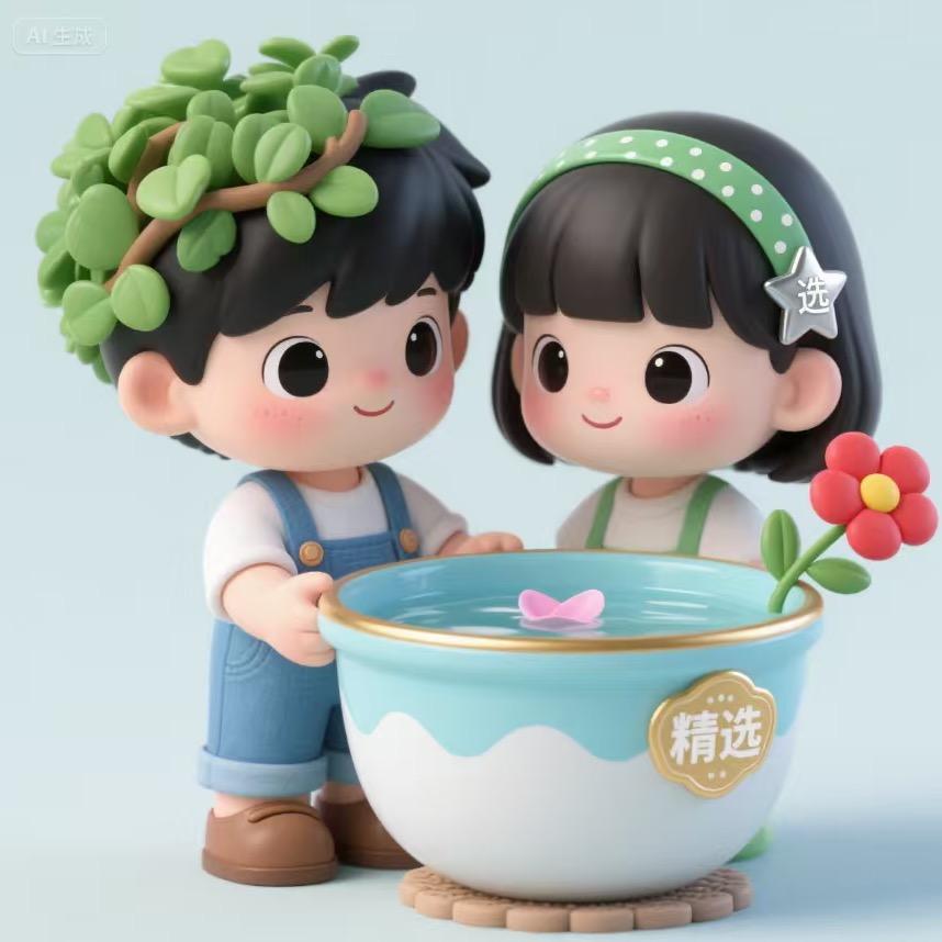 柏泽精选