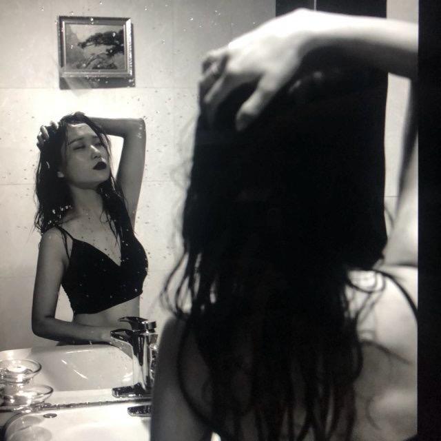 刘珊｜脸纪水光护肤