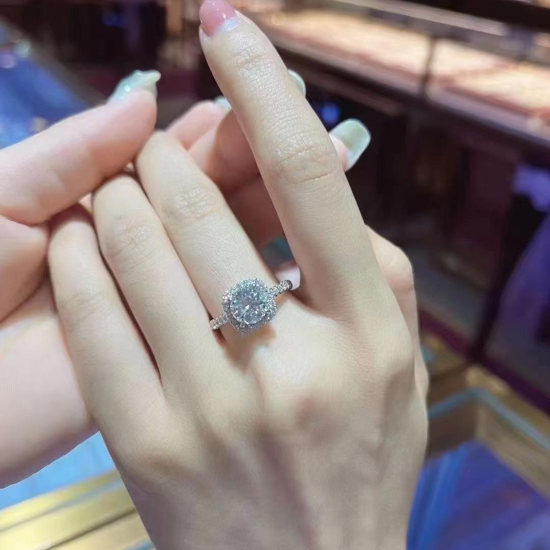 珠宝💎艳子呀！！