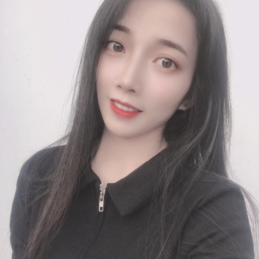 粤G姑娘💕