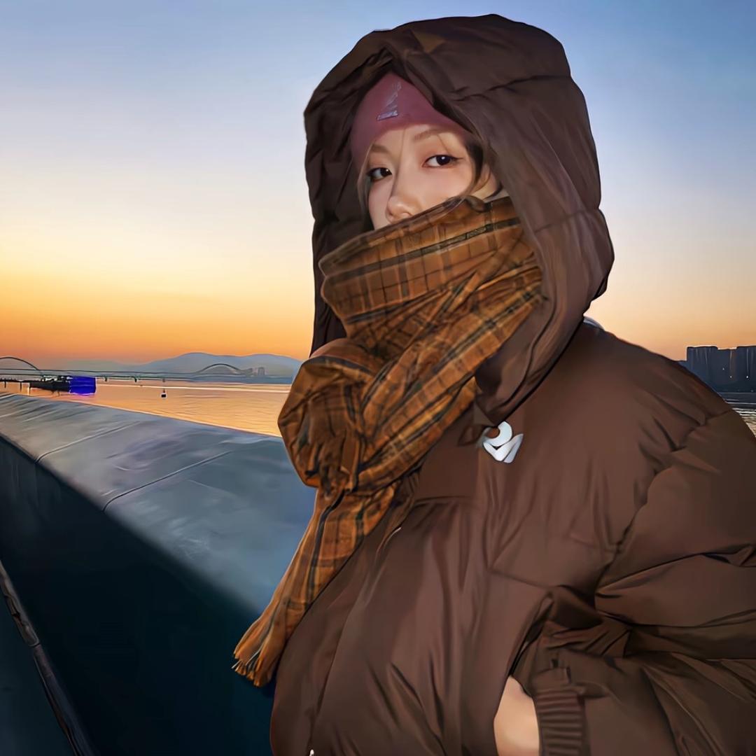 老婆-