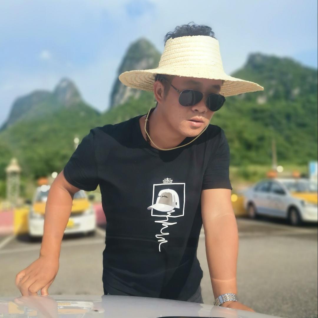 陆通驾校老阳