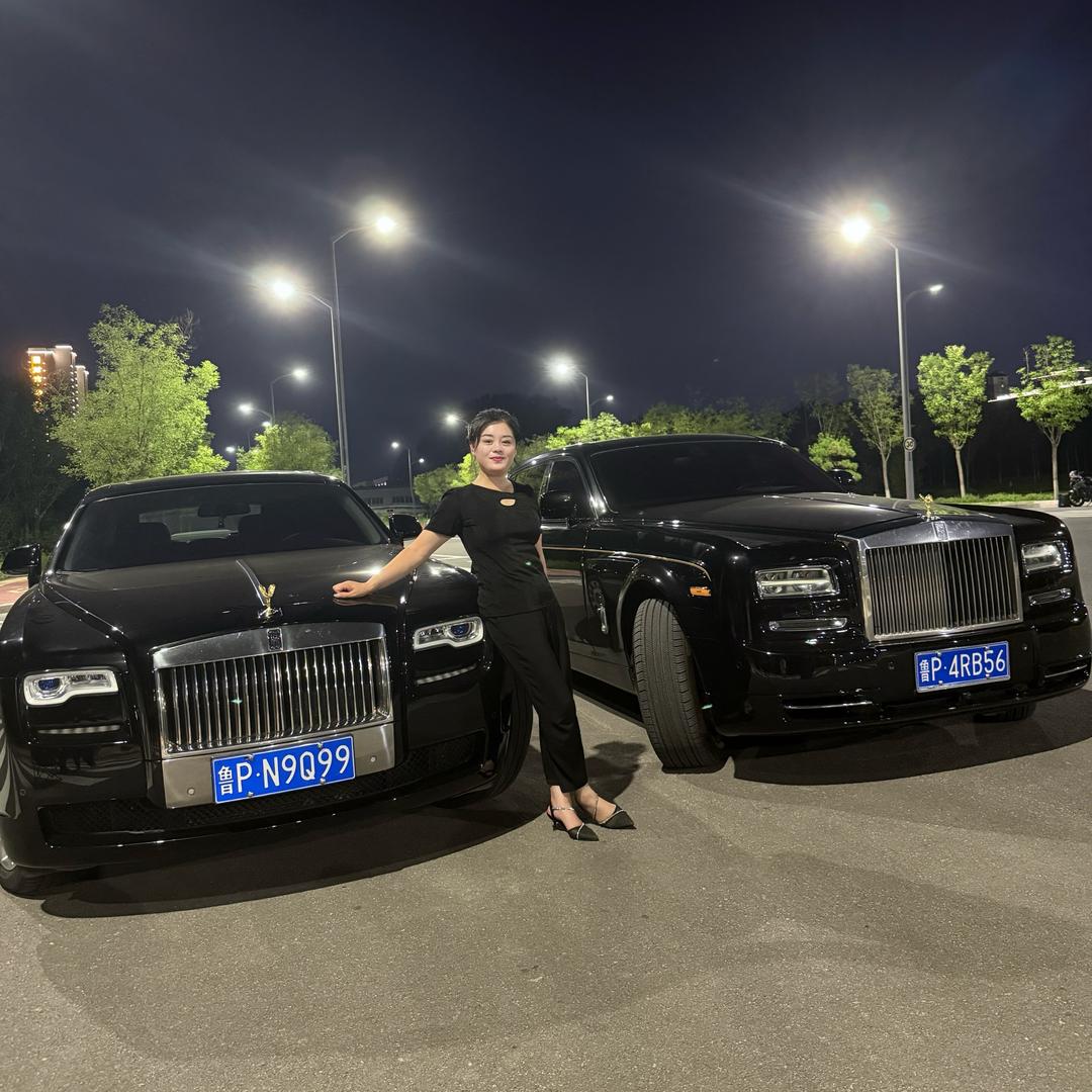 倩倩租车