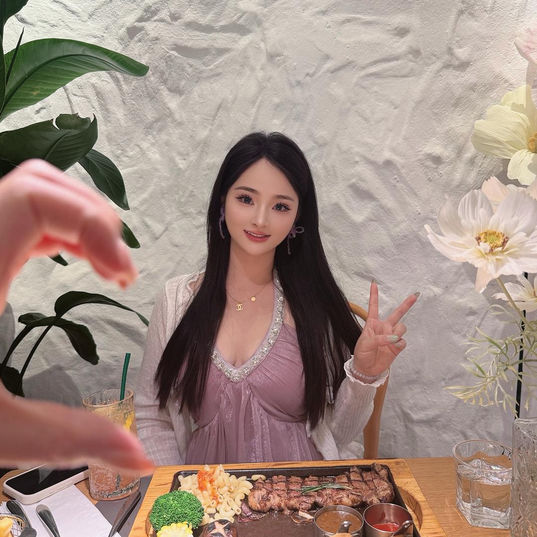 琪琪…
