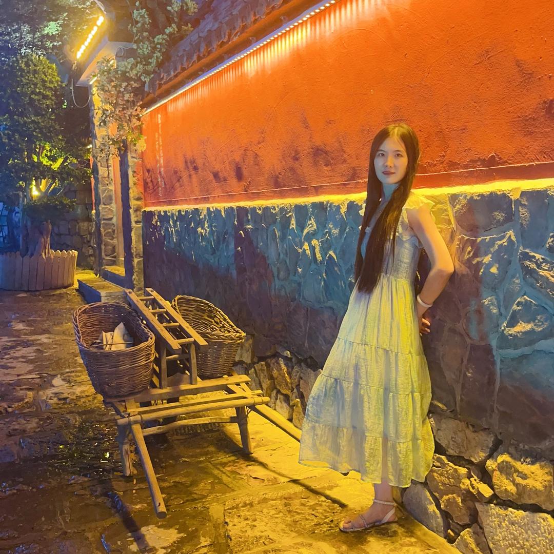 是青青吆🌸