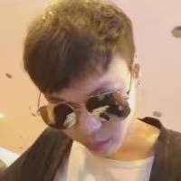 低头吻你