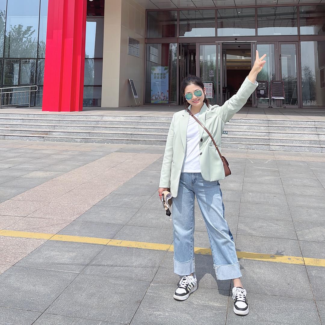 美丽碎碎念