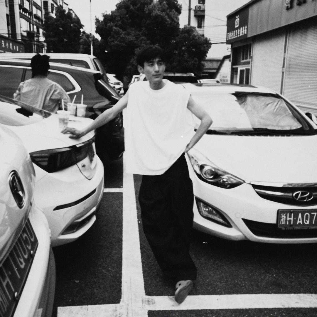 树墨摄影tree ink-俊龙（面授）