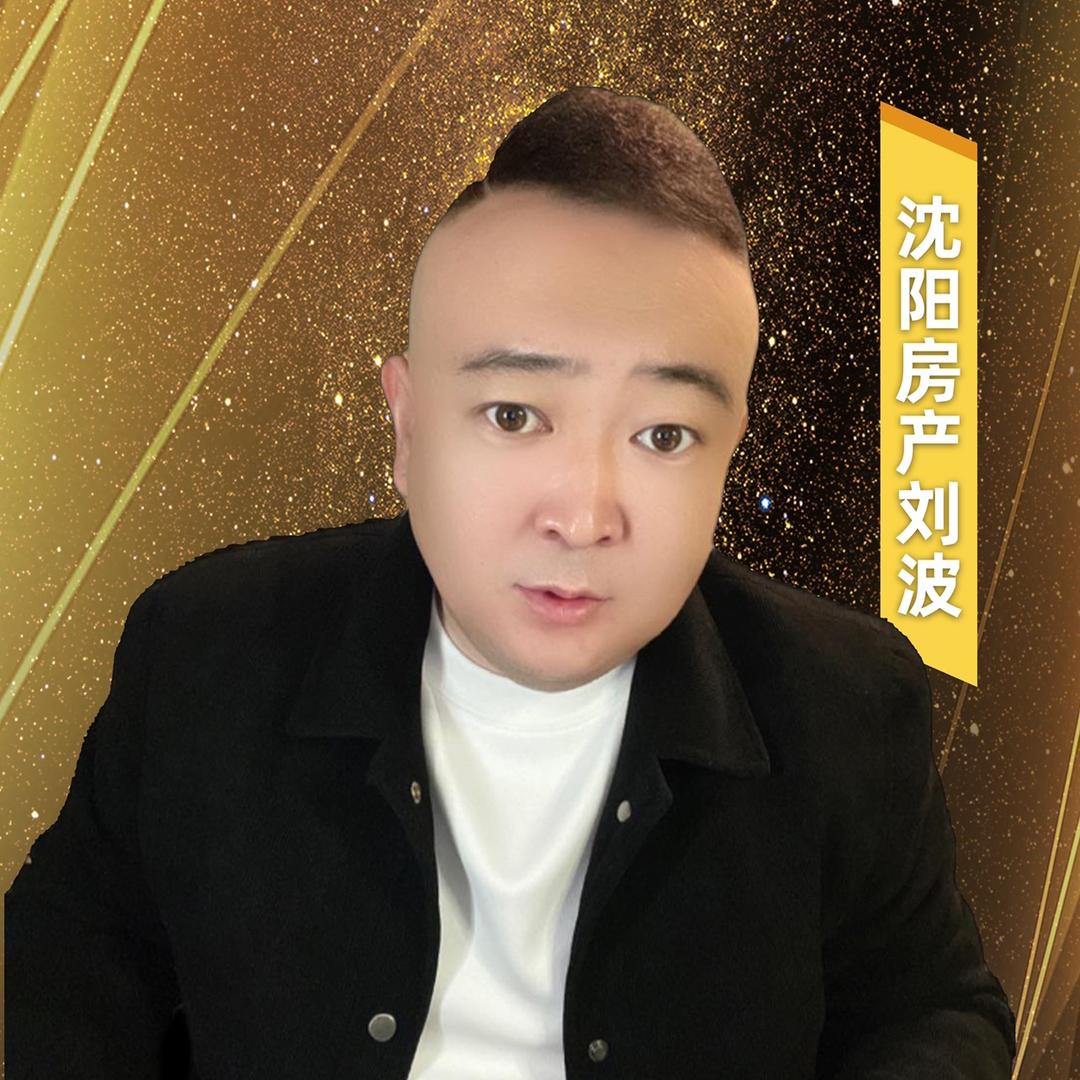 沈阳房产刘波