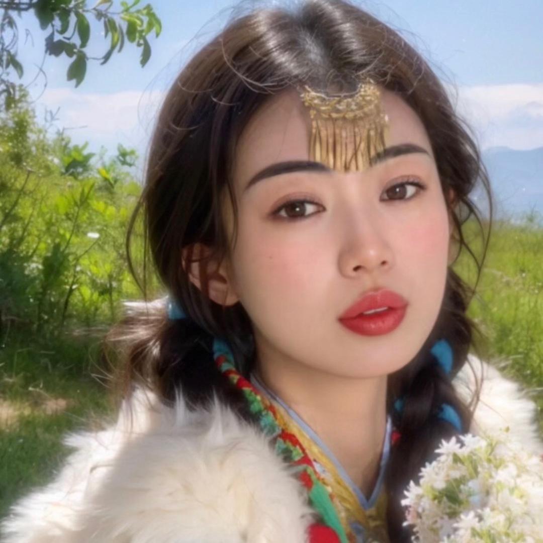 刘二妹子