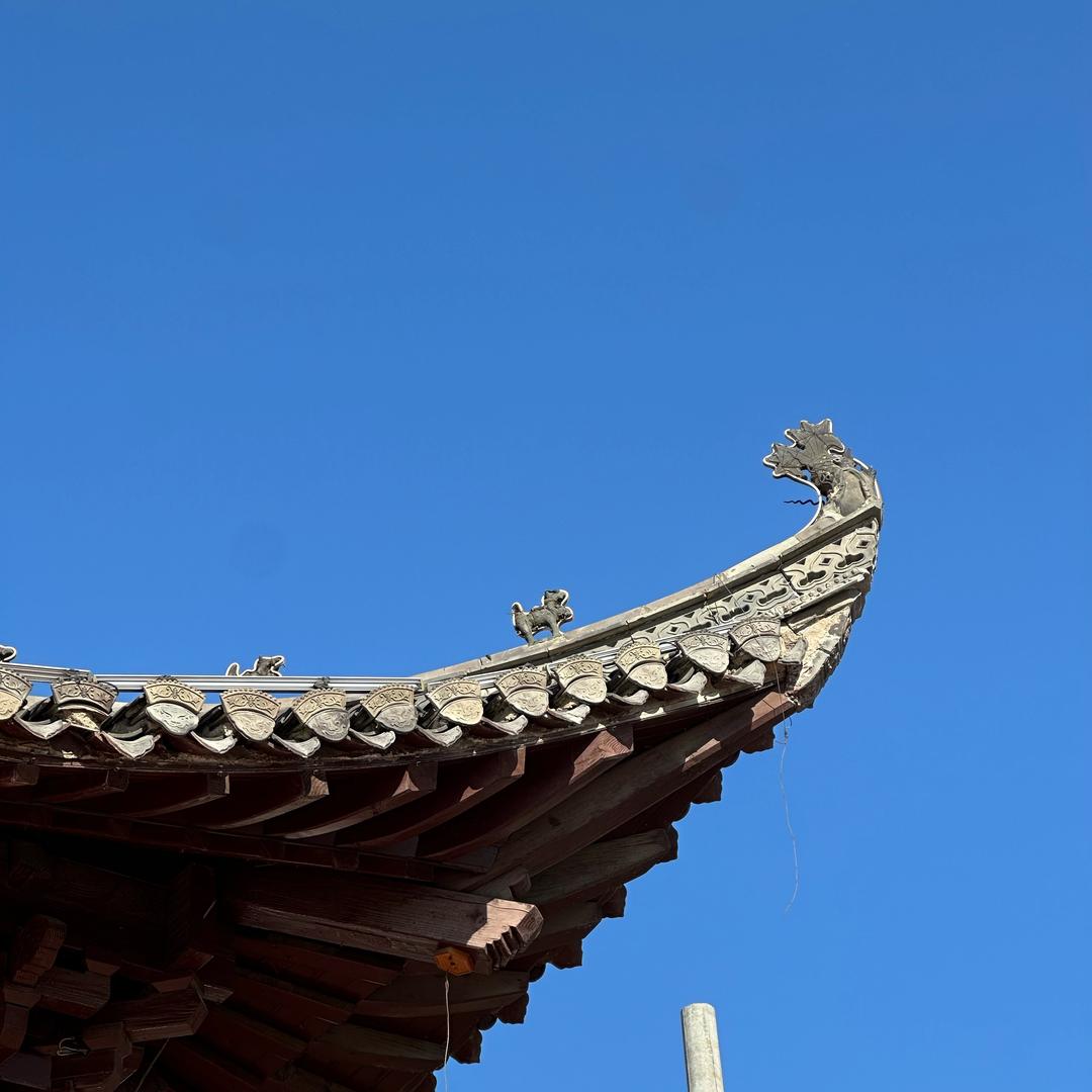 高端私宅——筑建传世庭院