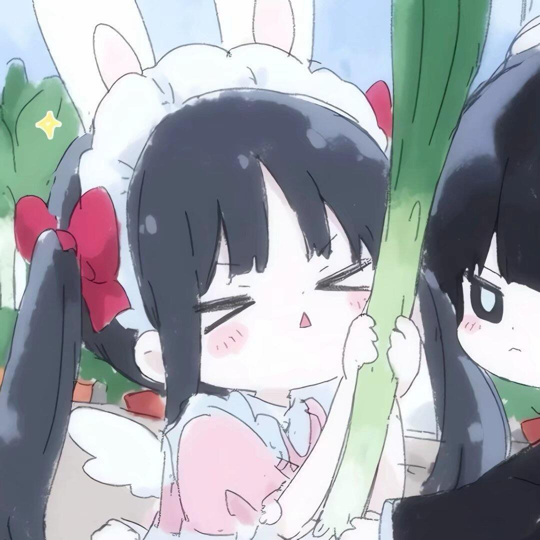 乔乔子🥕