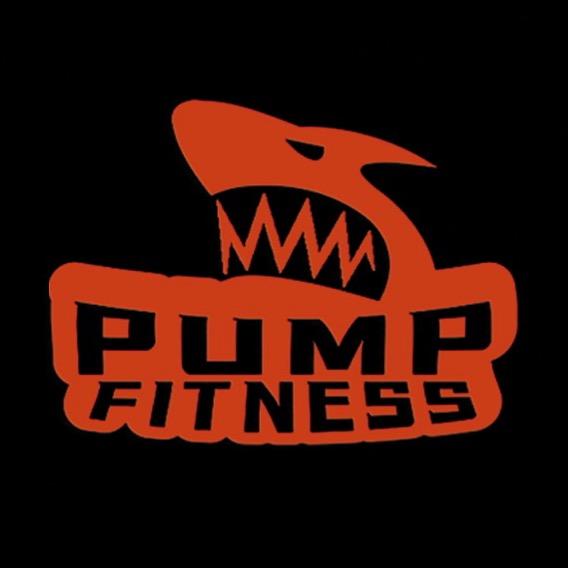 Pump Fitness泵感健身佛山泵感健身有限公司