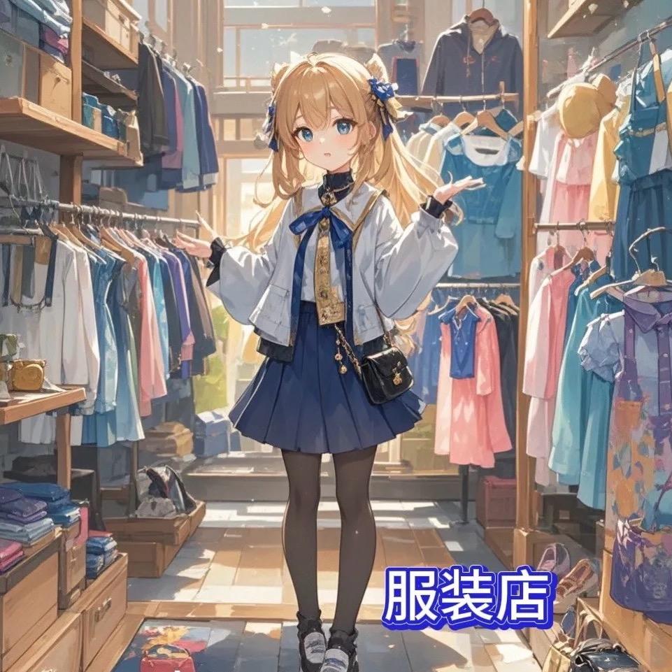 浚县善堂镇欧雅女装集合店