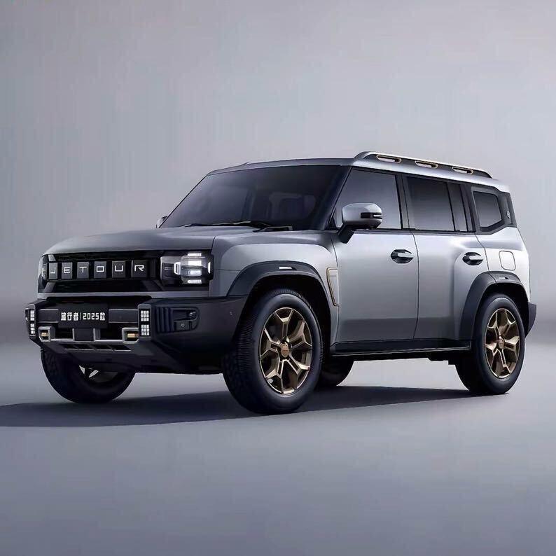 广州捷途🚗小林