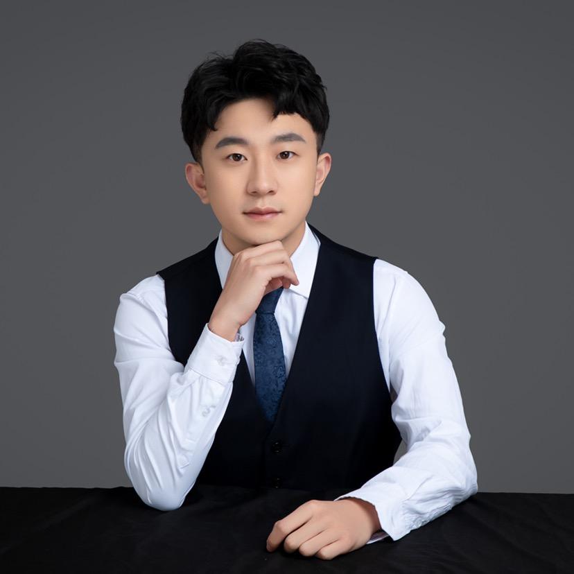 山东艺考李老师