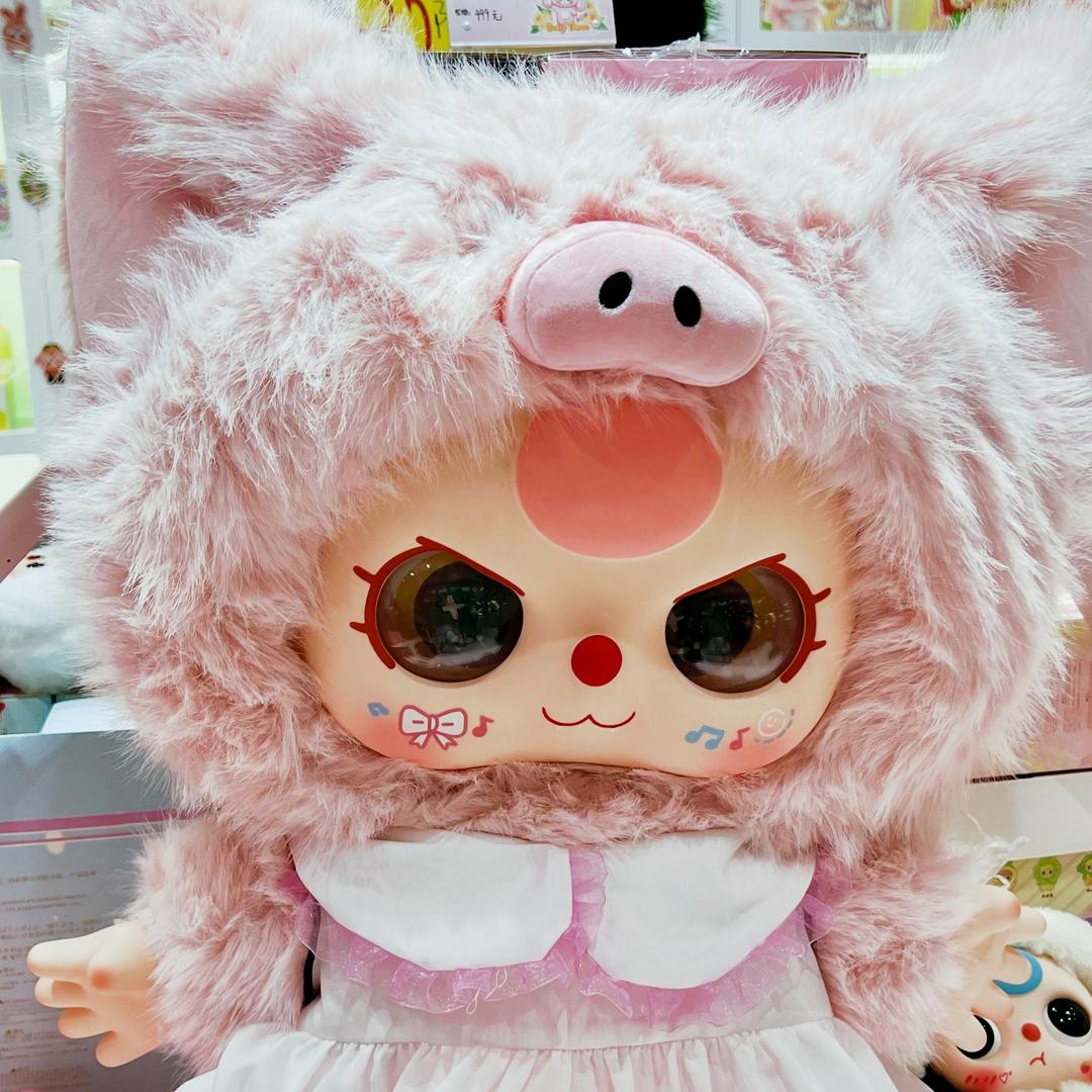 lily姐辛苦