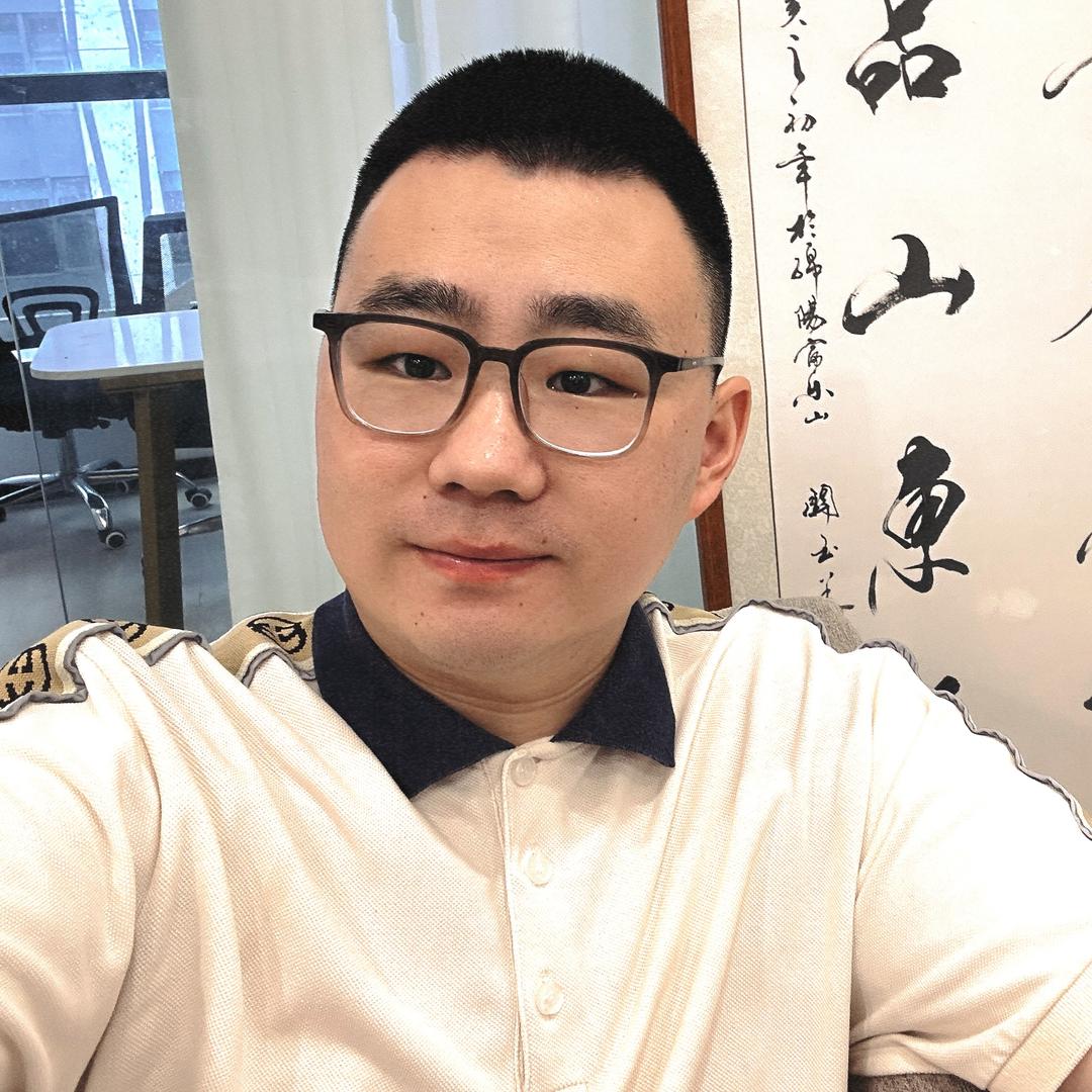 大陆学长