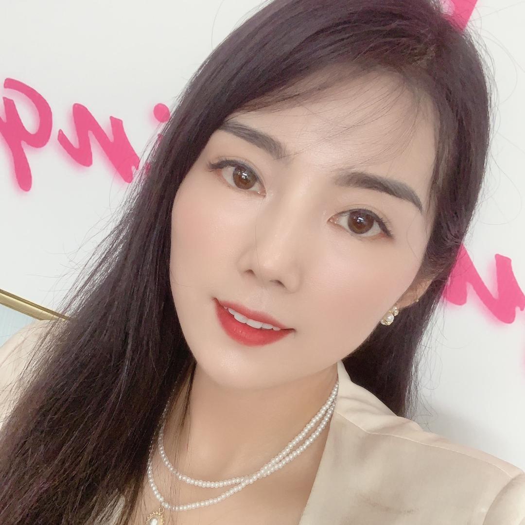 盼盼美妆（招学员）