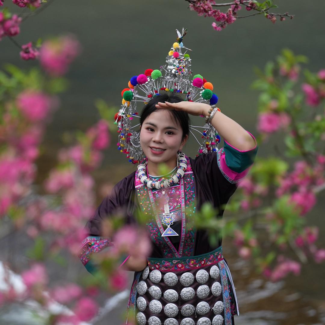 杨小闹