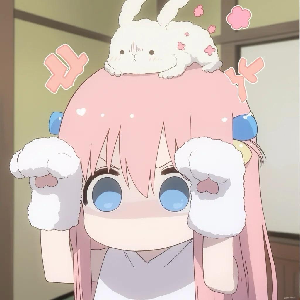 勇敢羊羊💫