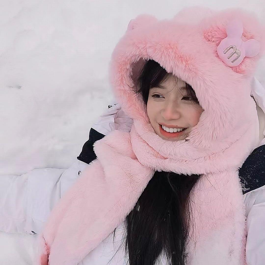 不要总想静静