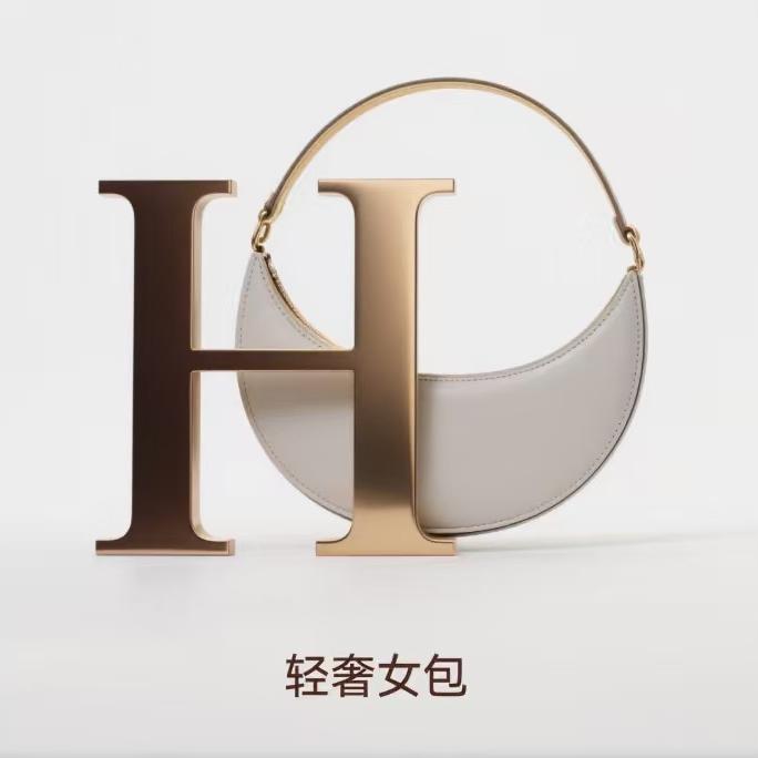 悠米轻奢女包