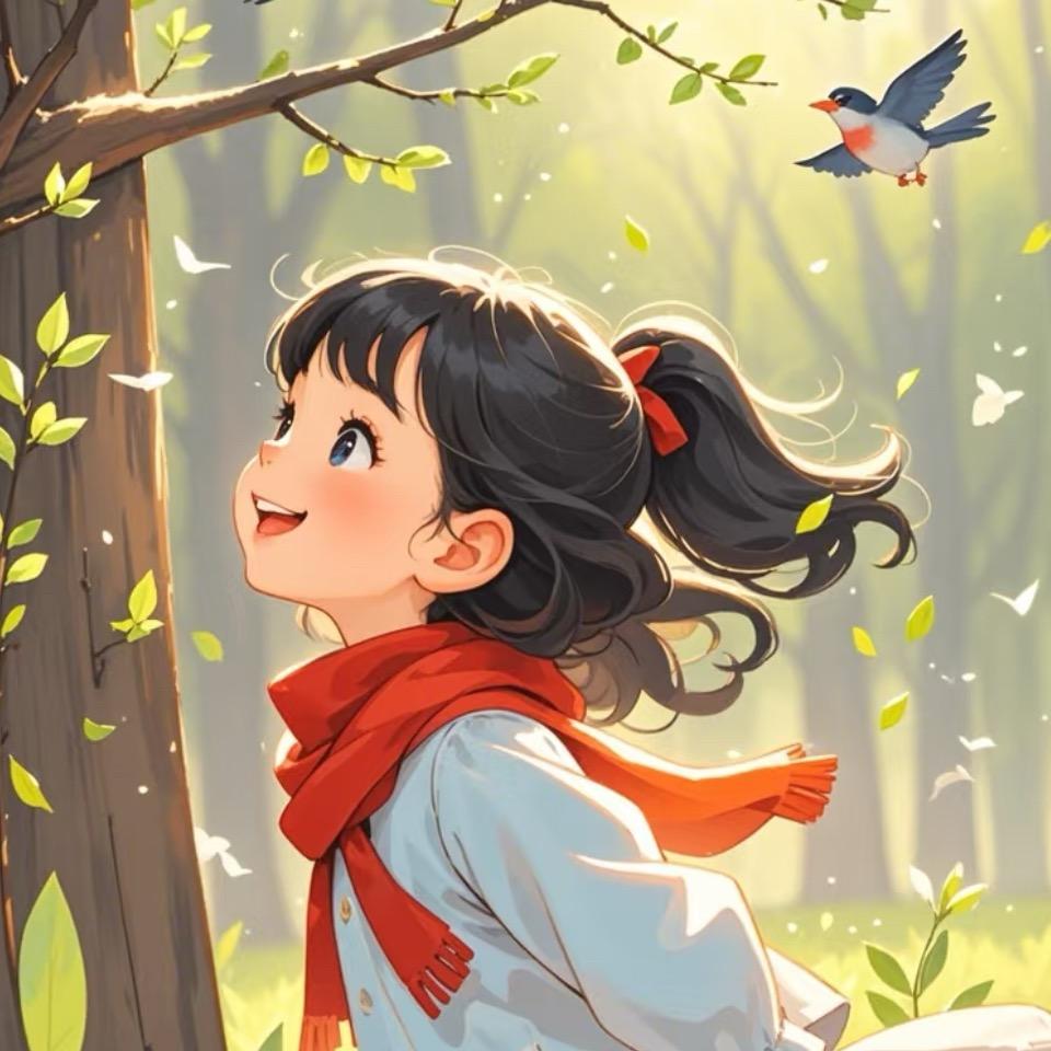 欣玉同学