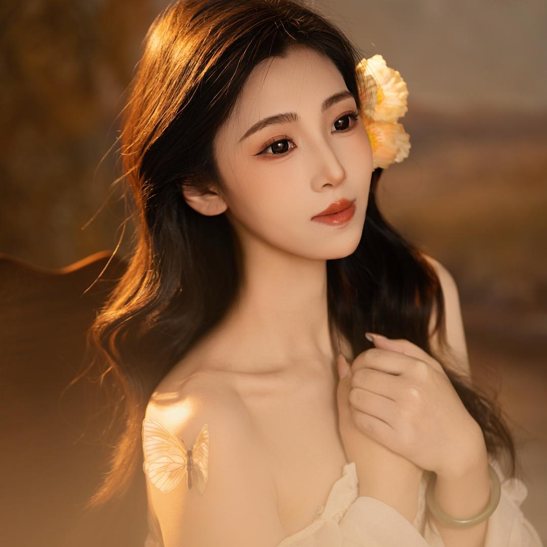 @思思🎧（停电，晚点开）