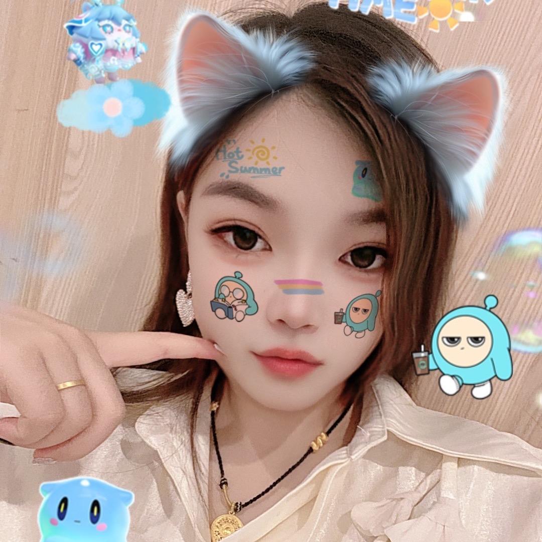 笑笑520