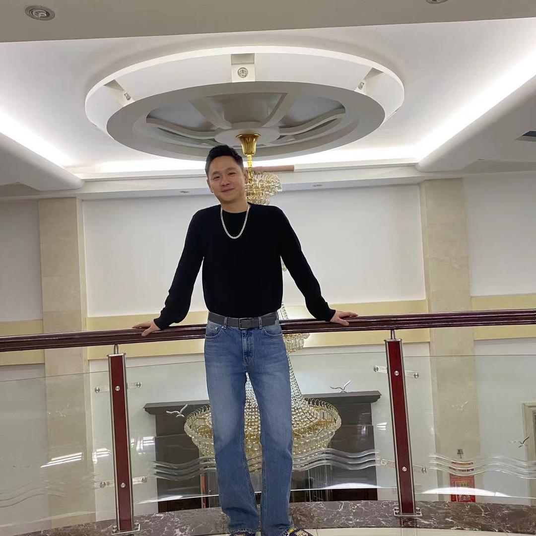 顺心家星哥服饰