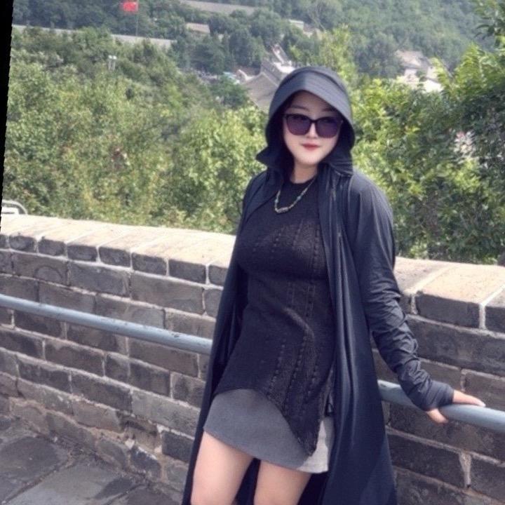 晚晚～
