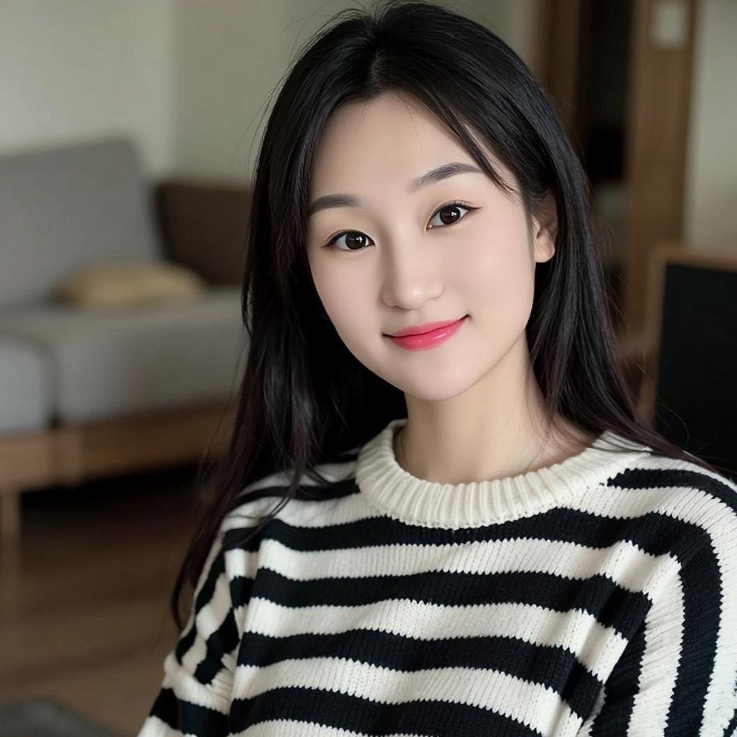 安徽小表妹