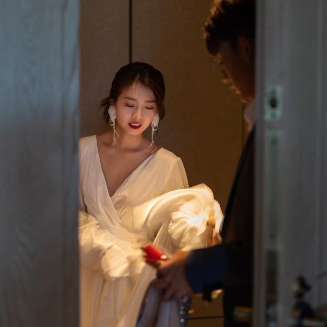 九巷婚礼
