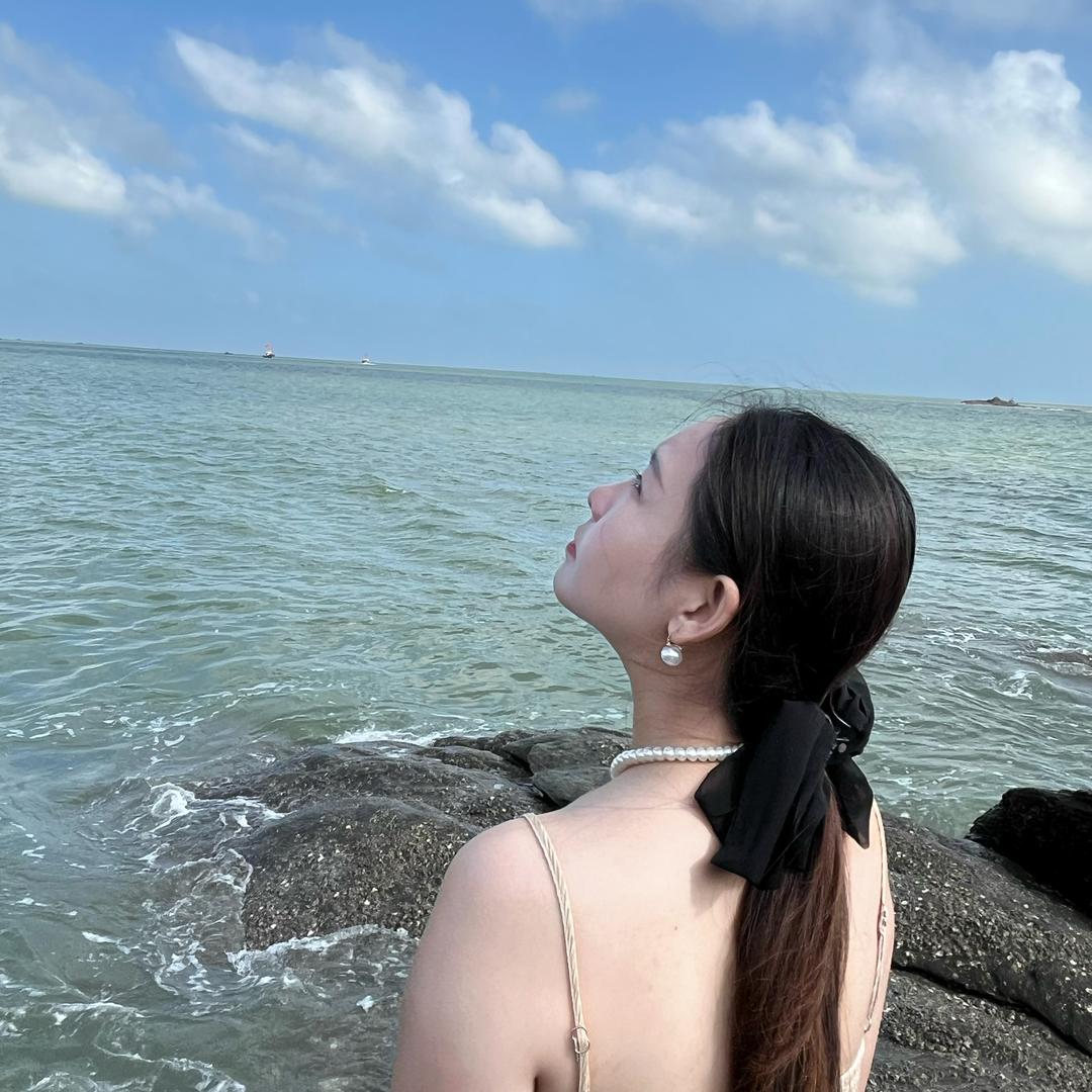 淼淼🌈