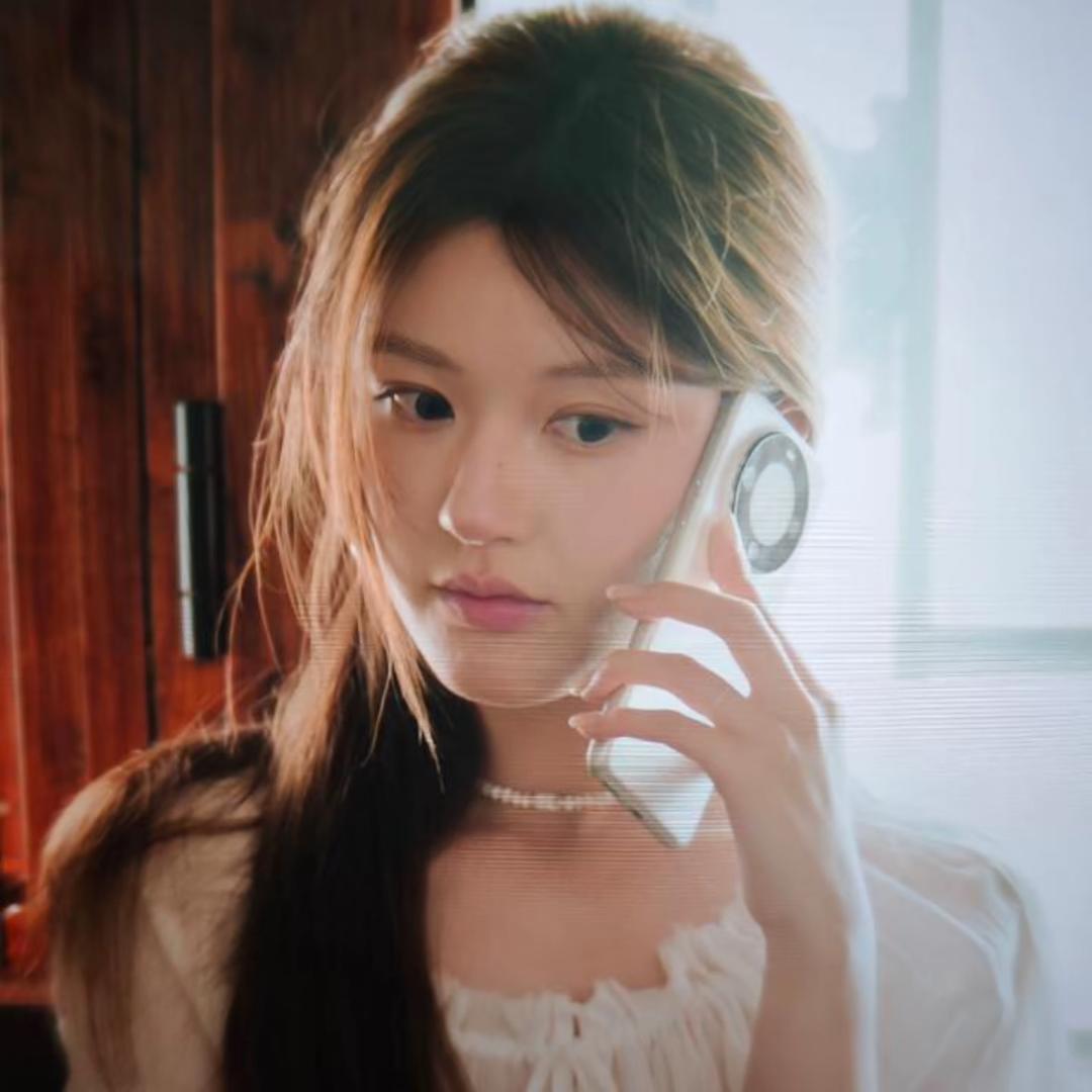 亲爱的舒.