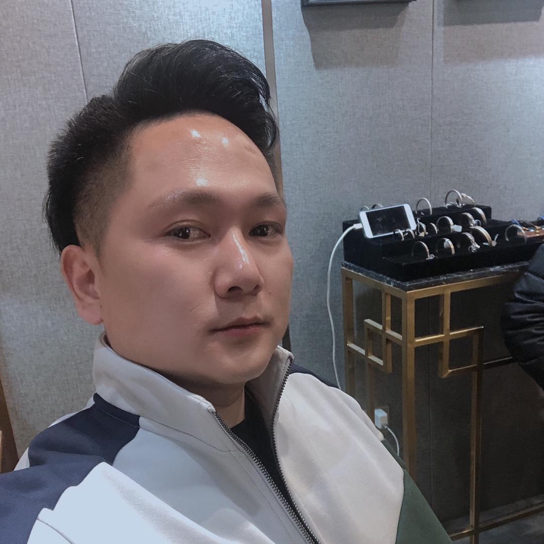 林心江