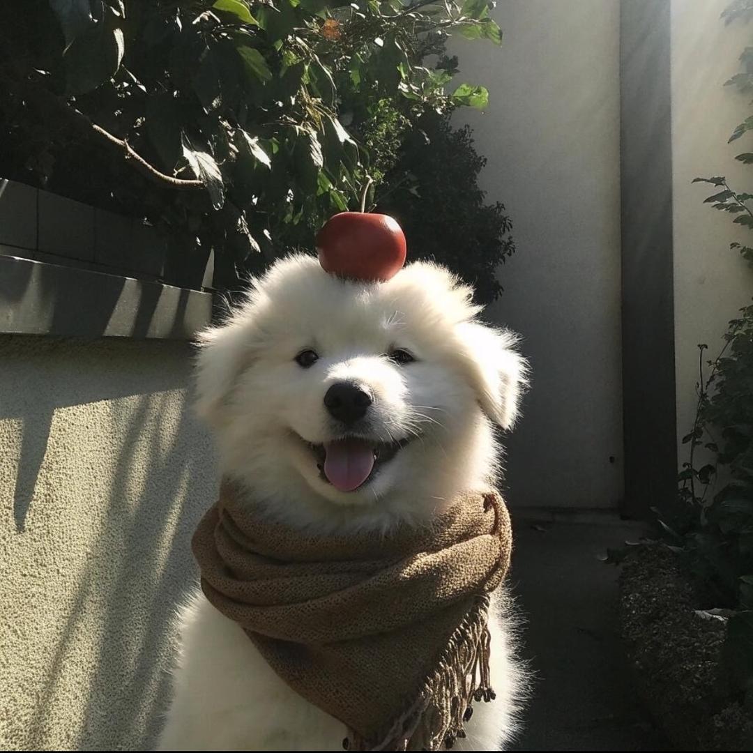 🐷猪