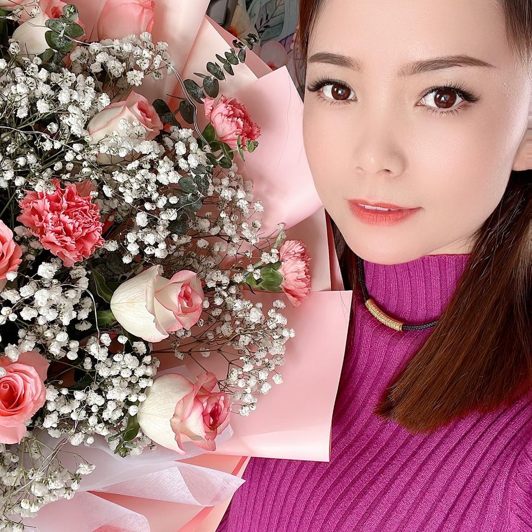 微笑😊