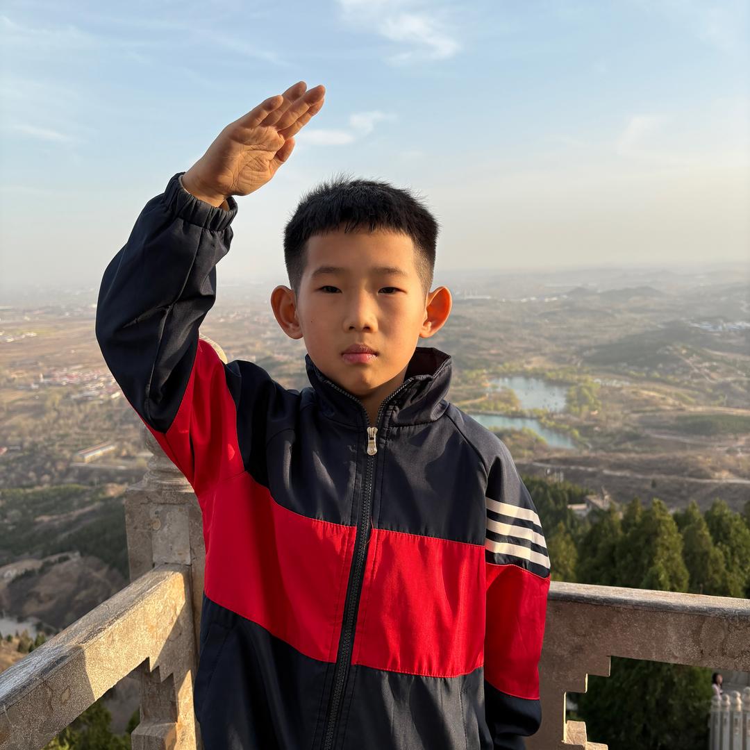 清北图爸讲教育