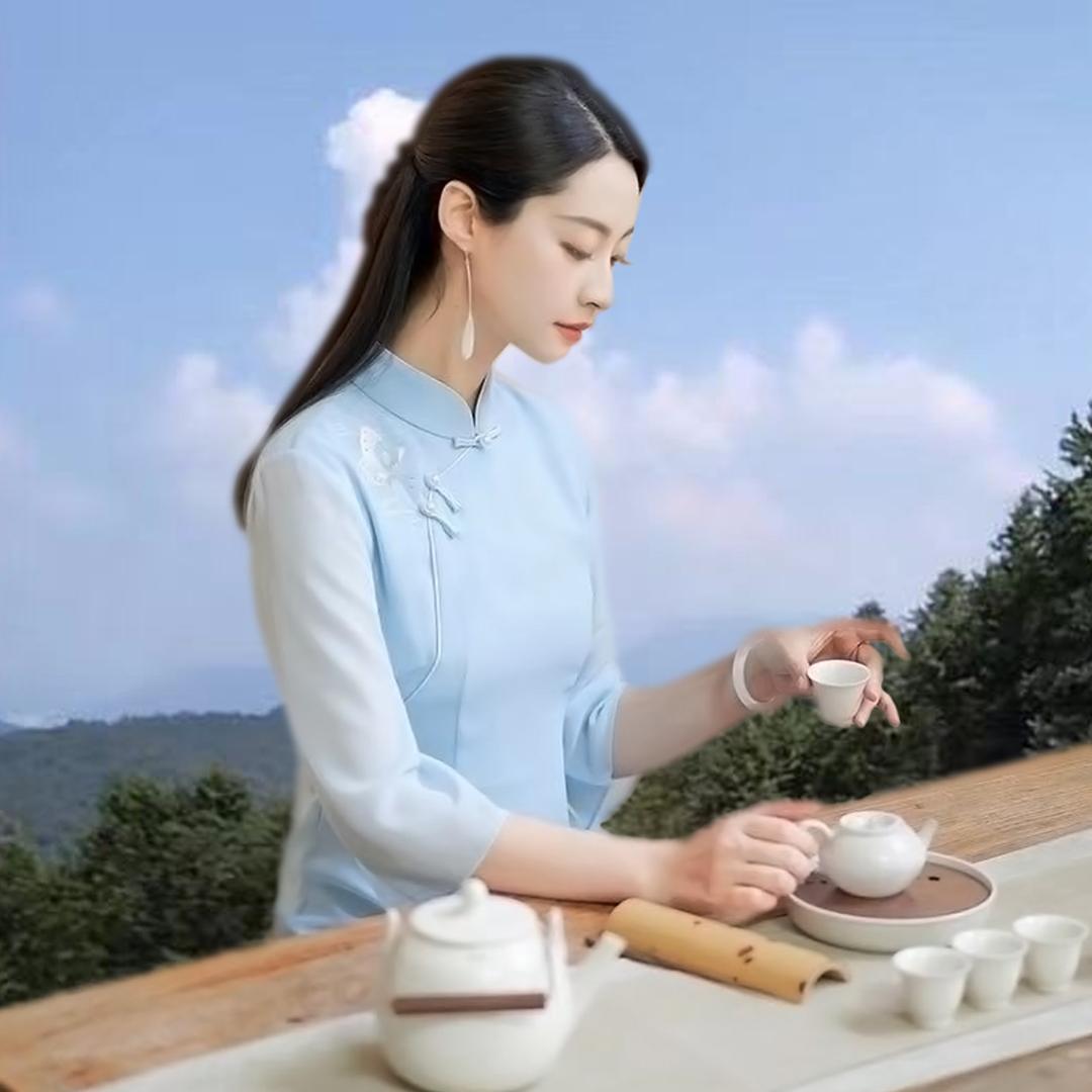 腾韵茶乐