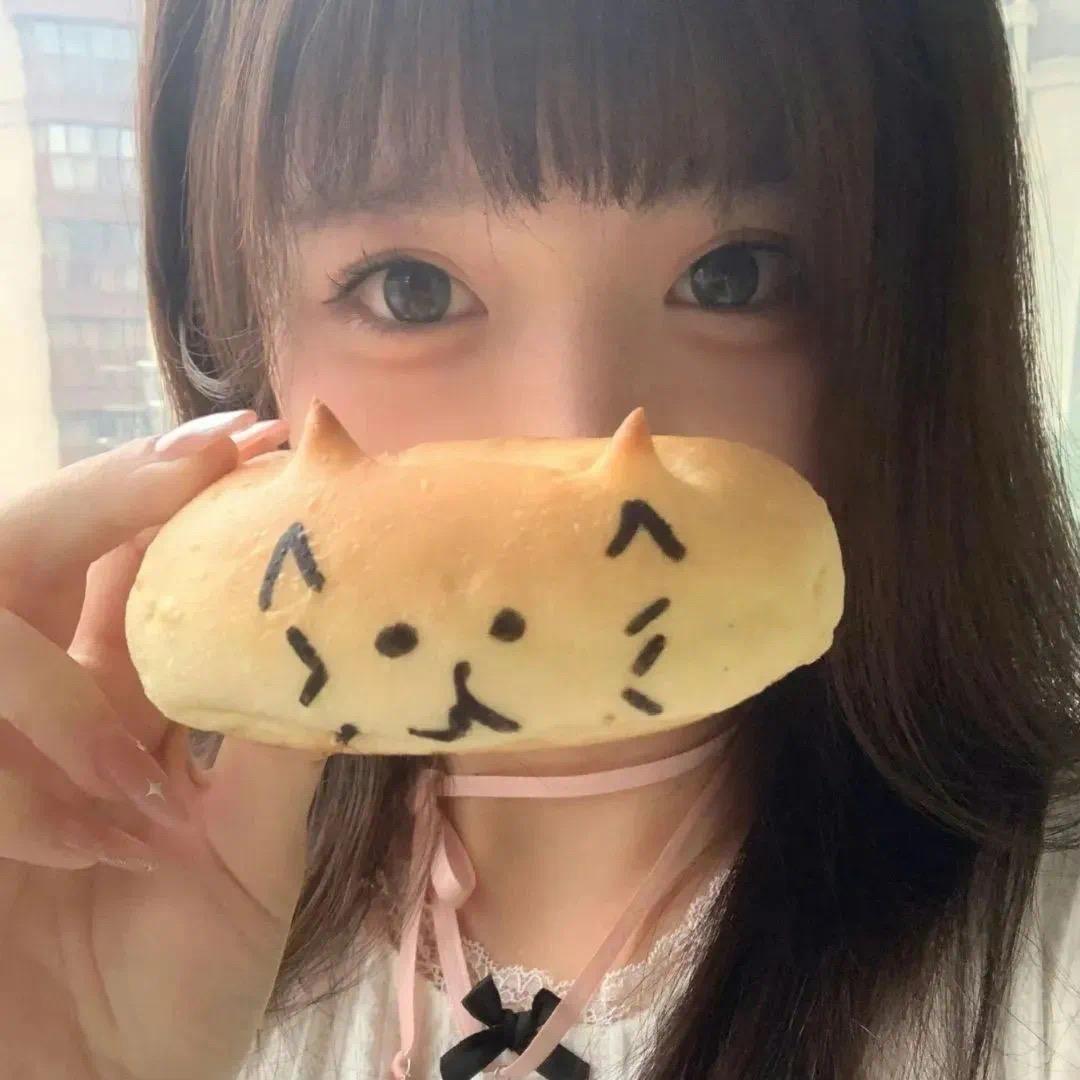 饱饱言