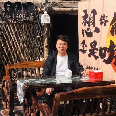 那香海-晓东-海景房