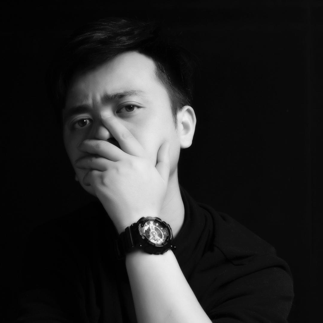 一个爱玩游戏的摄影师