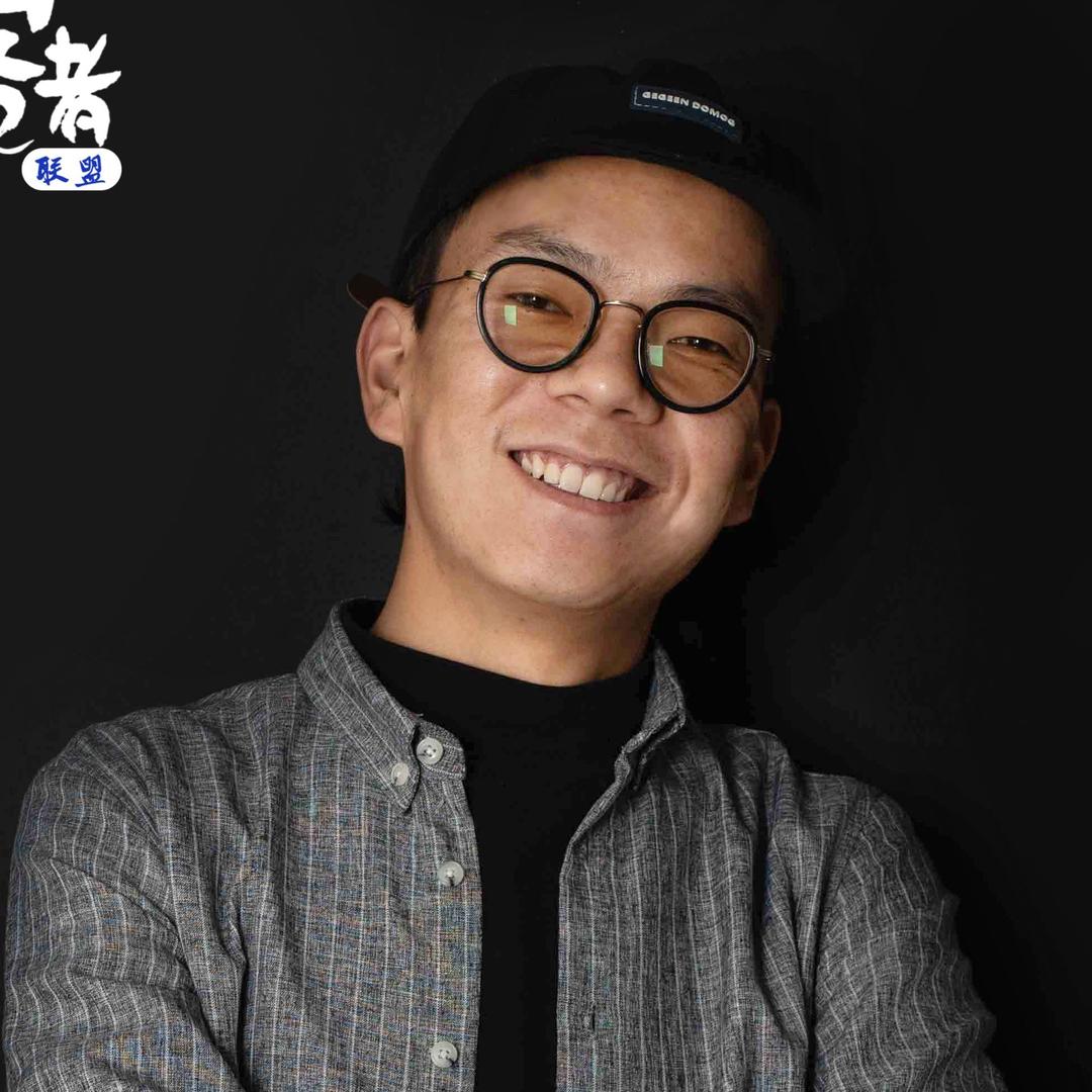 键盘骑士赵老师