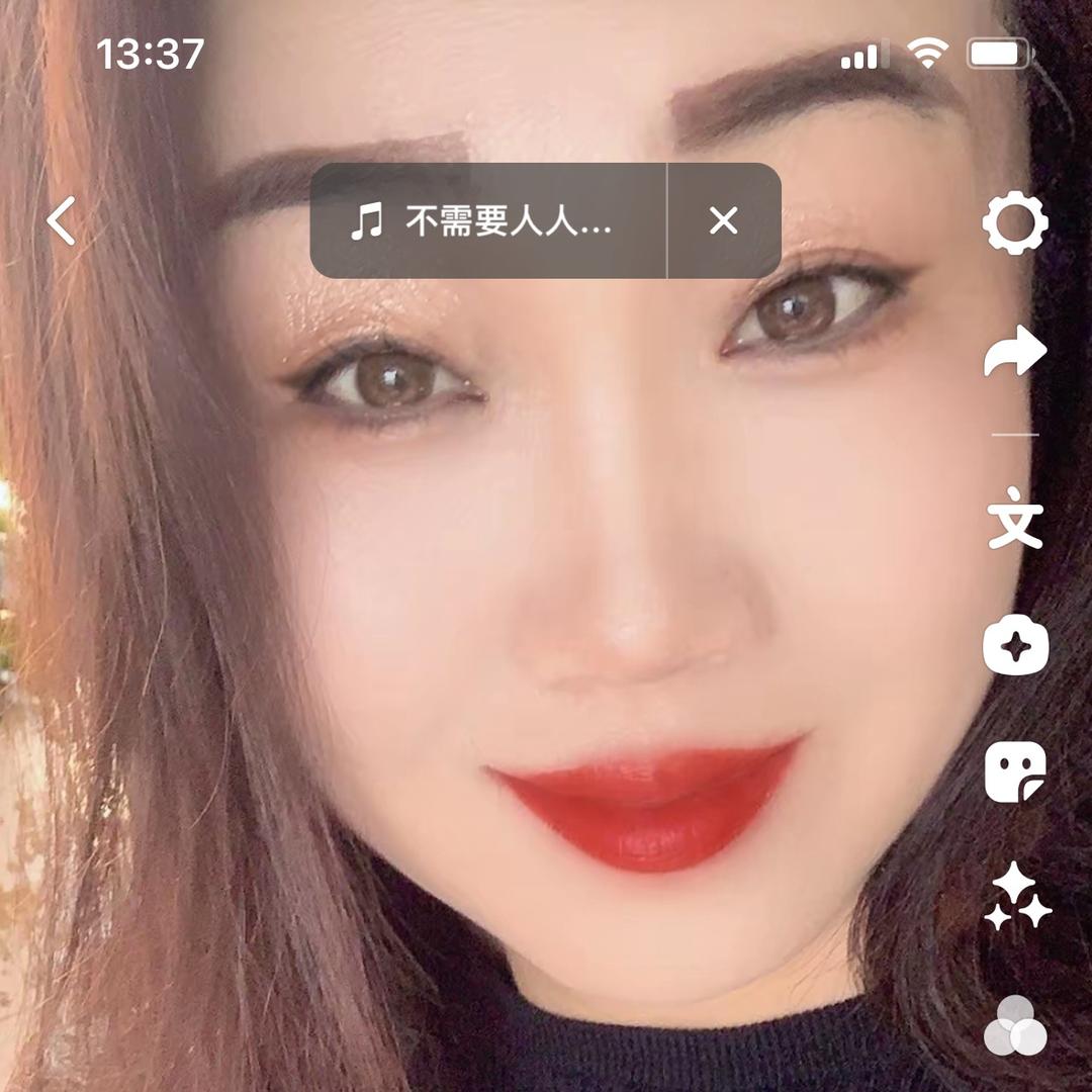 生活好累💤